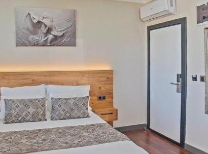 CitiMoonLight  Apart-Hotel  تورنگار