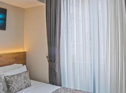 CitiMoonLight  Apart-Hotel  تورنگار