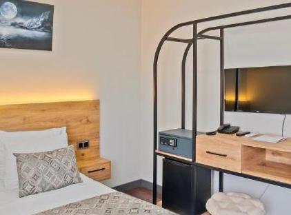 CitiMoonLight  Apart-Hotel  تورنگار
