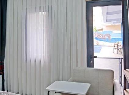 CitiMoonLight  Apart-Hotel  تورنگار