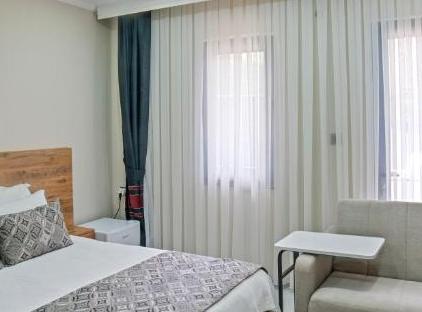 CitiMoonLight  Apart-Hotel  تورنگار