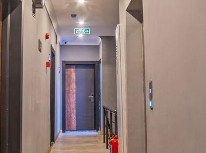 CitiMoonLight  Apart-Hotel  تورنگار