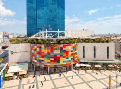 CitiMoonLight  Apart-Hotel  تورنگار