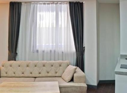 CitiMoonLight  Apart-Hotel  تورنگار
