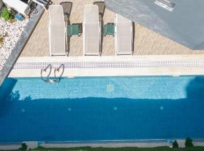 CitiMoonLight  Apart-Hotel  تورنگار