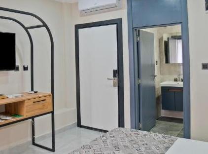 CitiMoonLight  Apart-Hotel  تورنگار