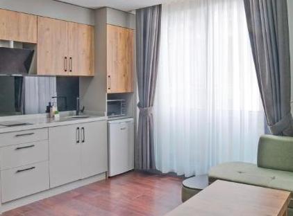 CitiMoonLight  Apart-Hotel  تورنگار