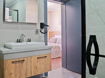 CitiMoonLight  Apart-Hotel  تورنگار