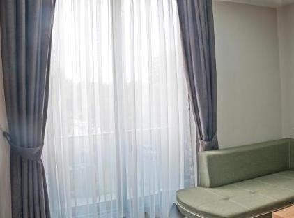 CitiMoonLight  Apart-Hotel  تورنگار
