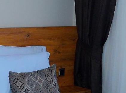 CitiMoonLight  Apart-Hotel  تورنگار