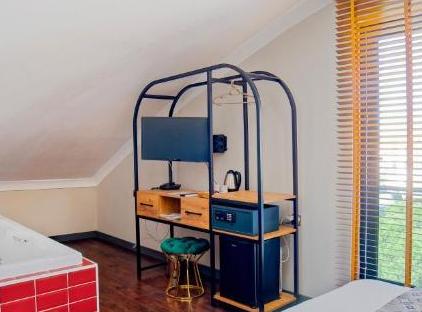 CitiMoonLight  Apart-Hotel  تورنگار