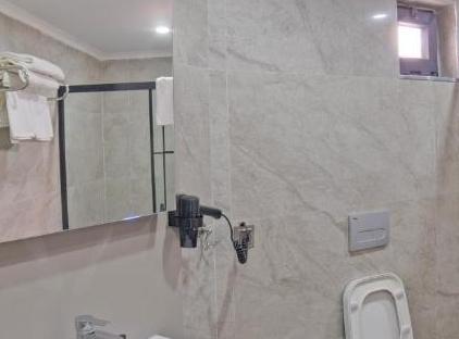 CitiMoonLight  Apart-Hotel  تورنگار
