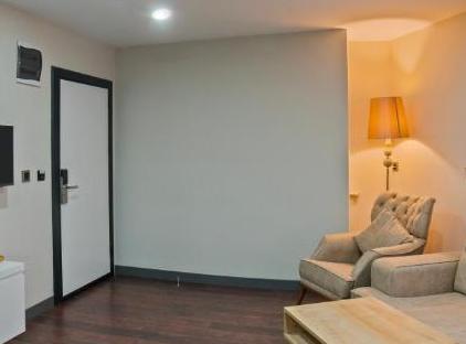 CitiMoonLight  Apart-Hotel  تورنگار