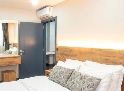CitiMoonLight  Apart-Hotel  تورنگار