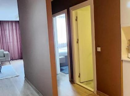 آپارتمان یوسمک تورنگار