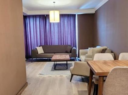 آپارتمان یوسمک تورنگار