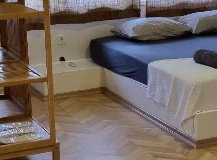 هتل ال موندو سوئیتس تورنگار