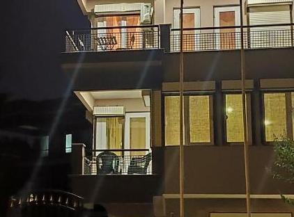 هتل ال موندو سوئیتس تورنگار