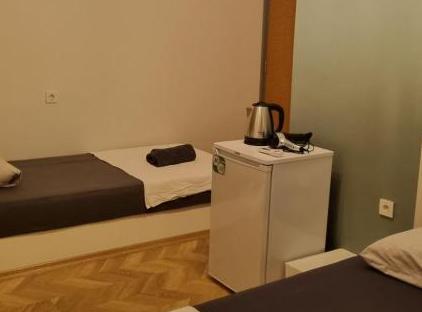 هتل ال موندو سوئیتس تورنگار