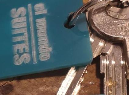 هتل ال موندو سوئیتس تورنگار