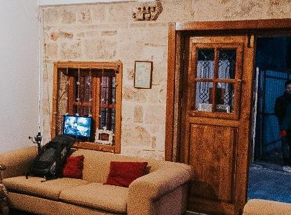 هاستل کویو بیرگاردن تورنگار