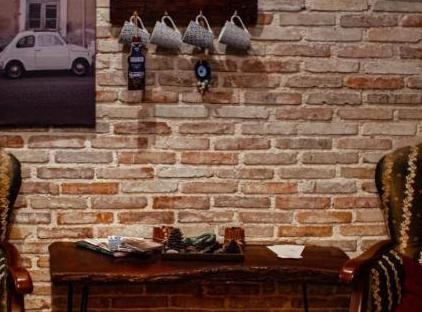 هاستل کویو بیرگاردن تورنگار