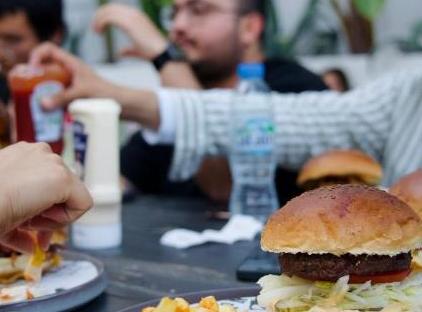هتل بی بولد هاستل تورنگار