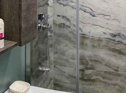 Cozy and fully remodeled flat. Konyaalti, Liman.  تورنگار
