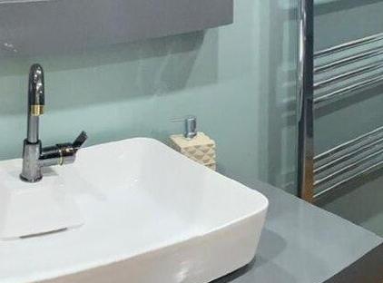 Cozy and fully remodeled flat. Konyaalti, Liman.  تورنگار