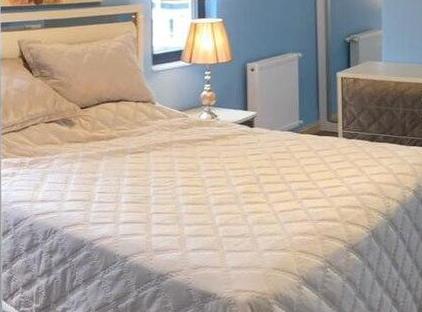 Cozy and fully remodeled flat. Konyaalti, Liman.  تورنگار