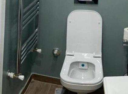 Cozy and fully remodeled flat. Konyaalti, Liman.  تورنگار