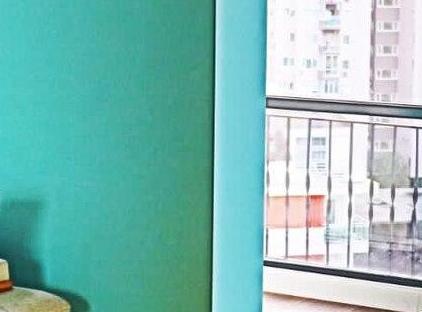 آپارتمان زیبا با مناظر خیره‌کننده تورنگار