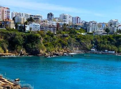 هتل پریم تورنگار