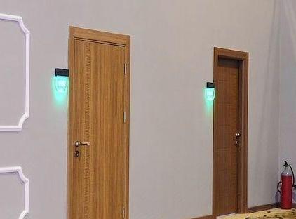 هتل پرایوادو تورنگار