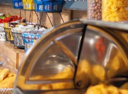 هتل پرایوادو تورنگار