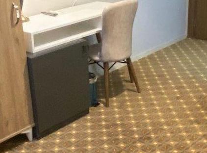 هتل پرایوادو تورنگار
