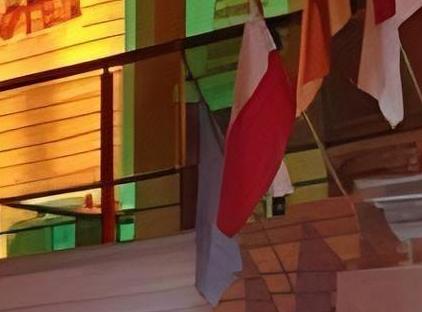 هتل بابل تورنگار