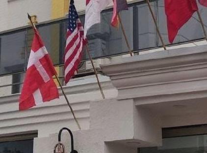هتل بابل تورنگار