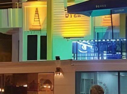 هتل بابل تورنگار