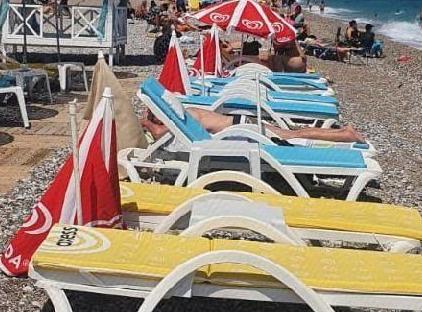 هتل بابل تورنگار