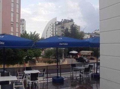 هتل بابل تورنگار