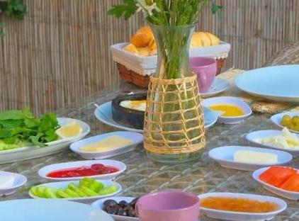 هتل کولوزیوم گاردن تورنگار
