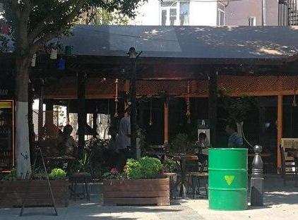 آپارتمان مرکز شهر قدیمی آنتالیا تورنگار