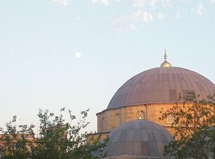 آپارتمان مرکز شهر قدیمی آنتالیا تورنگار