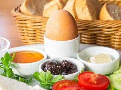 هتل آی‌اس تورنگار