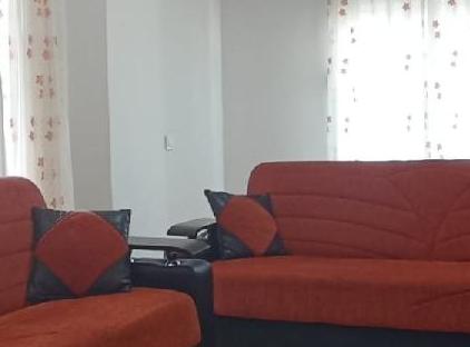 خانه کهربای ما تورنگار