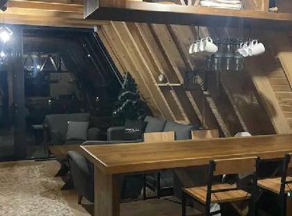 خانه هکان تورنگار