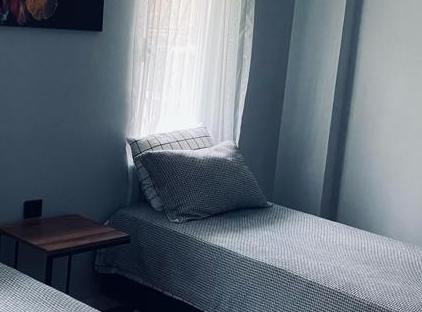 خانه لوکس در آنتالیا تورنگار