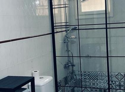 خانه لوکس در آنتالیا تورنگار