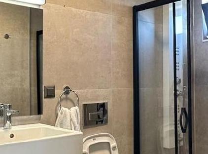 Antalya Lara Pool  Dublex Suite تورنگار